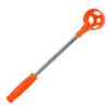 8 Sections Telescopic Golf Ball Retriever Stainless Steel Ball Grabber  Golf Accessory