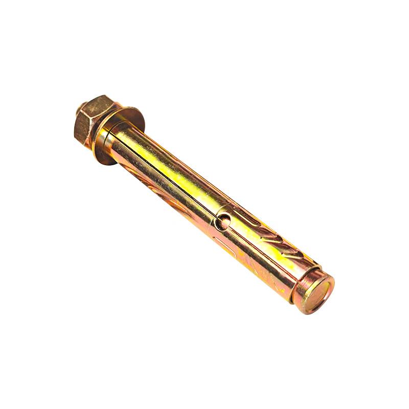 Small Head Galvanized Carbon Steel Expansion Screw