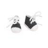 17cm Doll Cute Sneakers Canvas Material Doll Accessories Multiple Styles Doll Wear  Cotton Doll