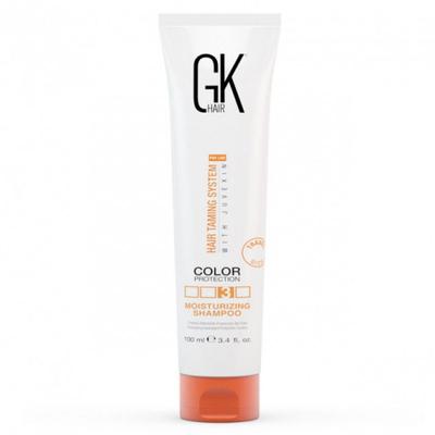 Увлажняющий шампунь Защита цвета Moisturizing Shampoo Color Protection 100 мл