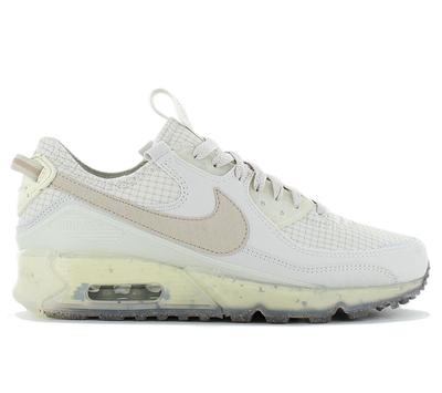 Air Max 90 Терраскейп (W.) - Женская обувь Бежевый DC9450-001 Кроссовки Спортивная обувь ORIGINAL