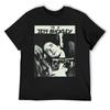 Jeff Buckley T-Shirt Man Clothes Oversized Graphic Tee Street Wear Cotton T Shirt Men