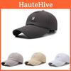 Letter C Embroidery Baseball Cap Outdoors Outdoor Sun Breathable Protection