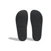 Шлепанцы Adilette Adidas Aqua 'Core Black' IF7371