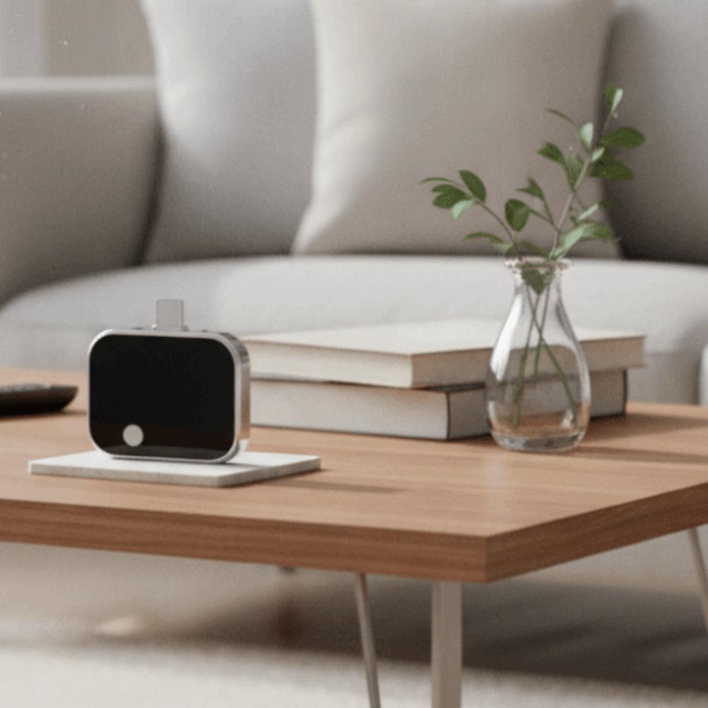 Overcharge Protection Smart Charging Cut-off Adapter Automatic Power-off Charger  Battery Health