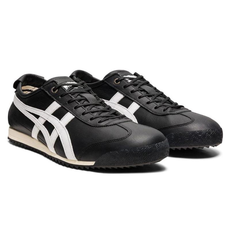 Onitsuka Tiger Mexico 66 SD Black/White Sneakers 1183A872-003
