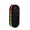 Quick Heat Portable Desktop Heater 180 Degree Rotatable Room Warmer Heating Fans  Bathroom