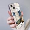 Чехол для телефона iPhone 16 13 11 Pro Max iPhone 11 13 16 Samsung S24 Ultra Samsung A54 Redmi note 12 11 Infinix Чехол