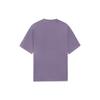 Li-Ning Loose Fit T-shirt 'Purple' Men's AHSS361-7