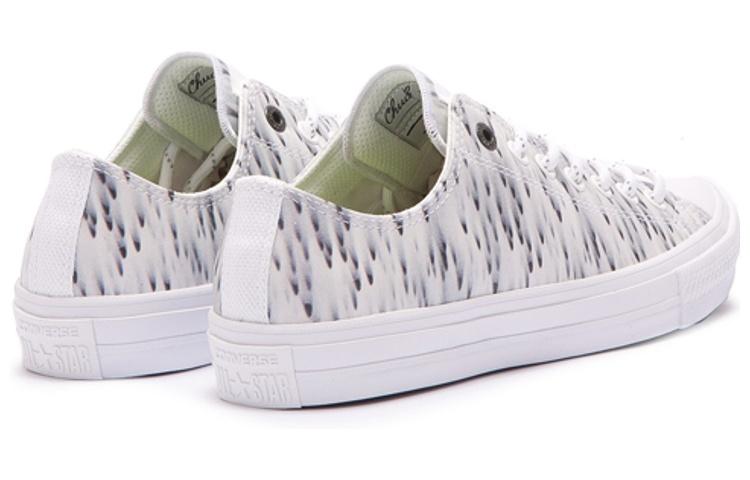 Мужские кроссовки Converse Chuck Taylor All Star 2 Ox 'Коллаборация с Futura'
