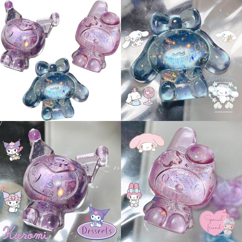 Santino Ice Cube Squeeze Toy Stress Relief Toy For Children Ages 3-6 Non-toxic Plastic Material