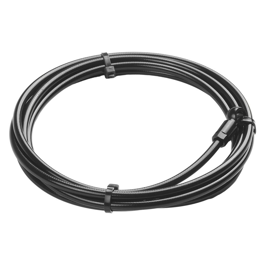 2m Bicycle Brake Hose Kit For Formula R1 R1R Ro Rx T1 Line Tube With Oil Needle Olive Rubber Rings Cycling Accessories