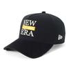 New Era 940AF DUCK 2TONE BLK Черная Кепка Двухцветная