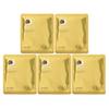 Gold & Snail Hydrogel Beauty Mask Pack, 5 Pieces, 30G Each
