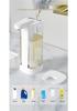 2026 Smart Sensor Kitchen Dish and Hand Soap Dispenser