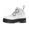 Comfortable Versatile Ankle Boots Women Boots White 26439100