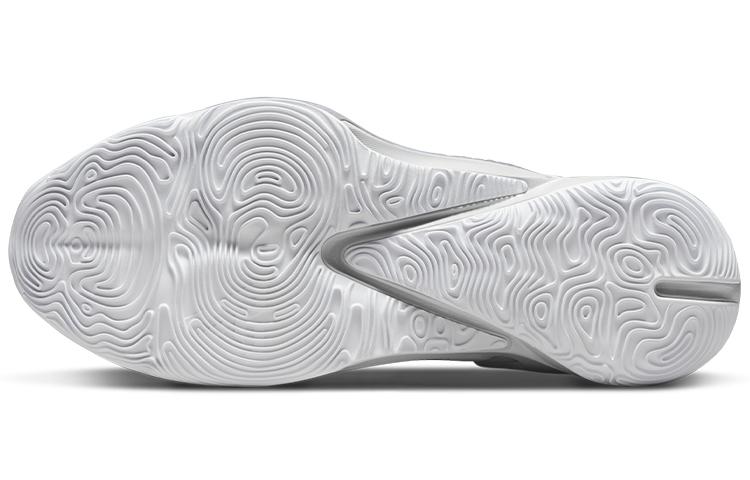 Men's Sneakers Nike Zoom Freak 3 EP 'Grey Fog'