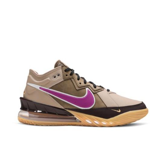 Nike Atmos x LeBron 18 Low Viotech CW3153-200