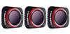 Светофильтры Freewell Landscape Gradient ND для камеры дрона Mavic Air 2, серия 4K, 3 шт. - - ND8-GR, ND16-4, ND32-8