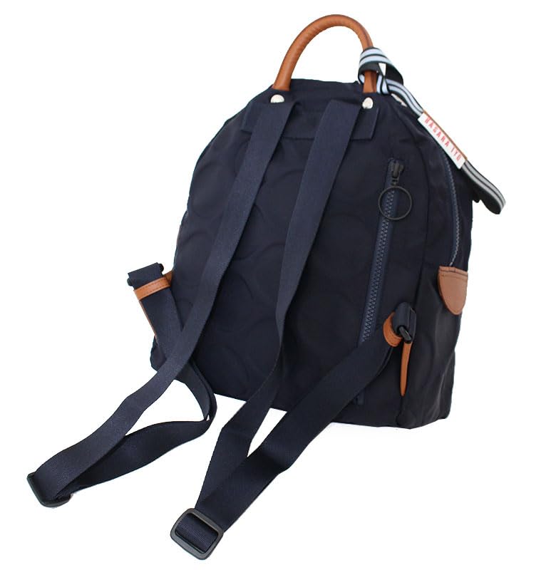 Рюкзак BASARA TYO Gita 2 1414813 нейлон легкий водоотталкивающий Dot сделано в Японии (горчичный)