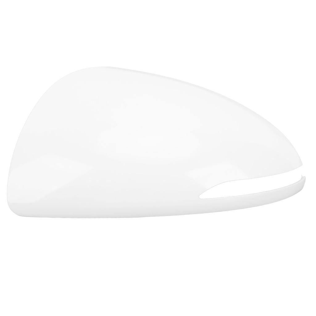 Корпус зеркала заднего вида, устойчивый к царапинам, устойчивый к атмосферным воздействиям, белый для Sonata 20