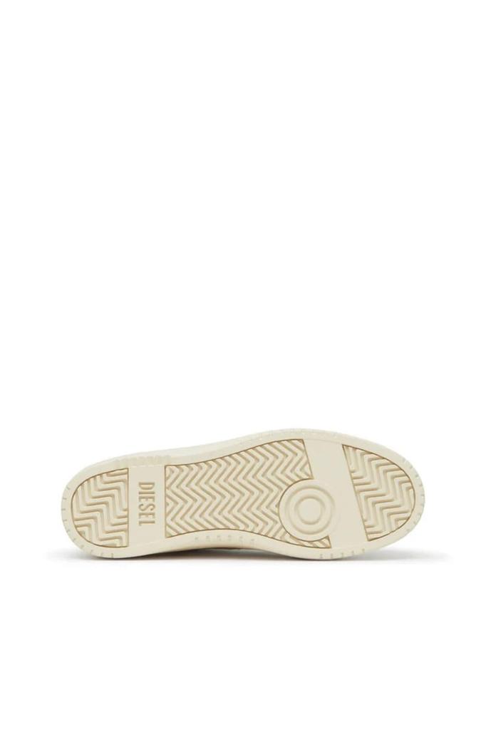 Low Cut Sneakers LOW Y03608P5576 43 White HA668 [Diesel] Men's S-TRACKER-D