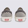 Vans Mte Slip On Issue 98 Шахматная доска Pewter Vn000cwagx81