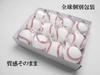 Daito Baseball Официальные игровые мячи для категории Little Senior, 1 дюжина