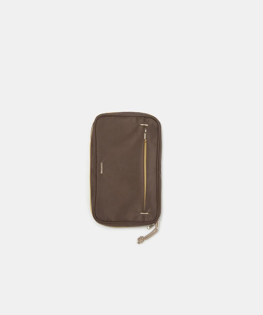 Косметичка Couronne Bagel Beauty Pouch 20_Rvaex25148Brd