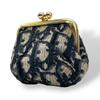 UsedCoin Case Navy Canvas Women