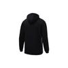 Nike Therma Logo Print Hooded Jacket Men Jackets Black BV6012-010