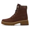 Женские коричневые ботильоны Carnaby Cool TB0A2CT5EM51