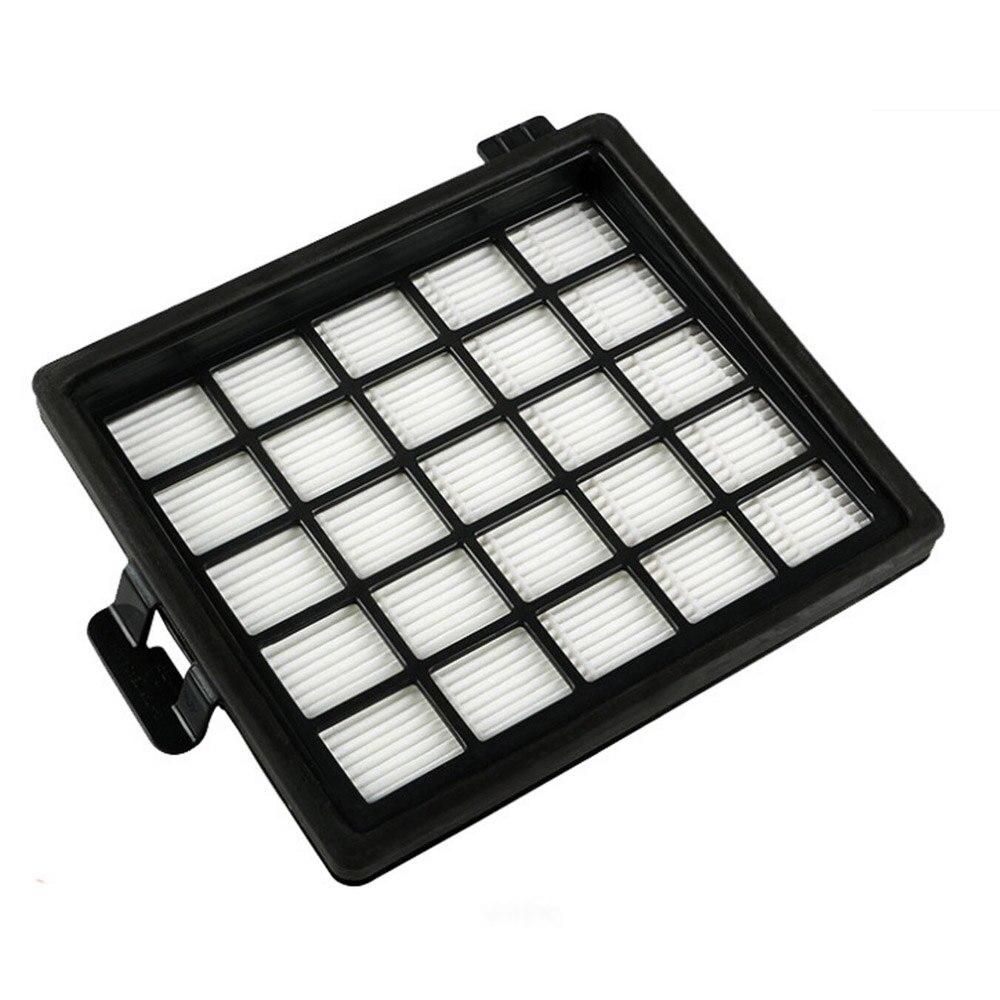 Высокое качество 2 шт. Hepa-фильтр и 4 шт. моторный хлопковый фильтр для Philips FC8134 FC8135 FC8136 FC8142 FC8146 FC8148 FC8140 FC8144
