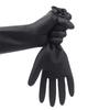 Black Work Gloves Multi-purpose Household Gloves Tool Latex Gloves  Unisex