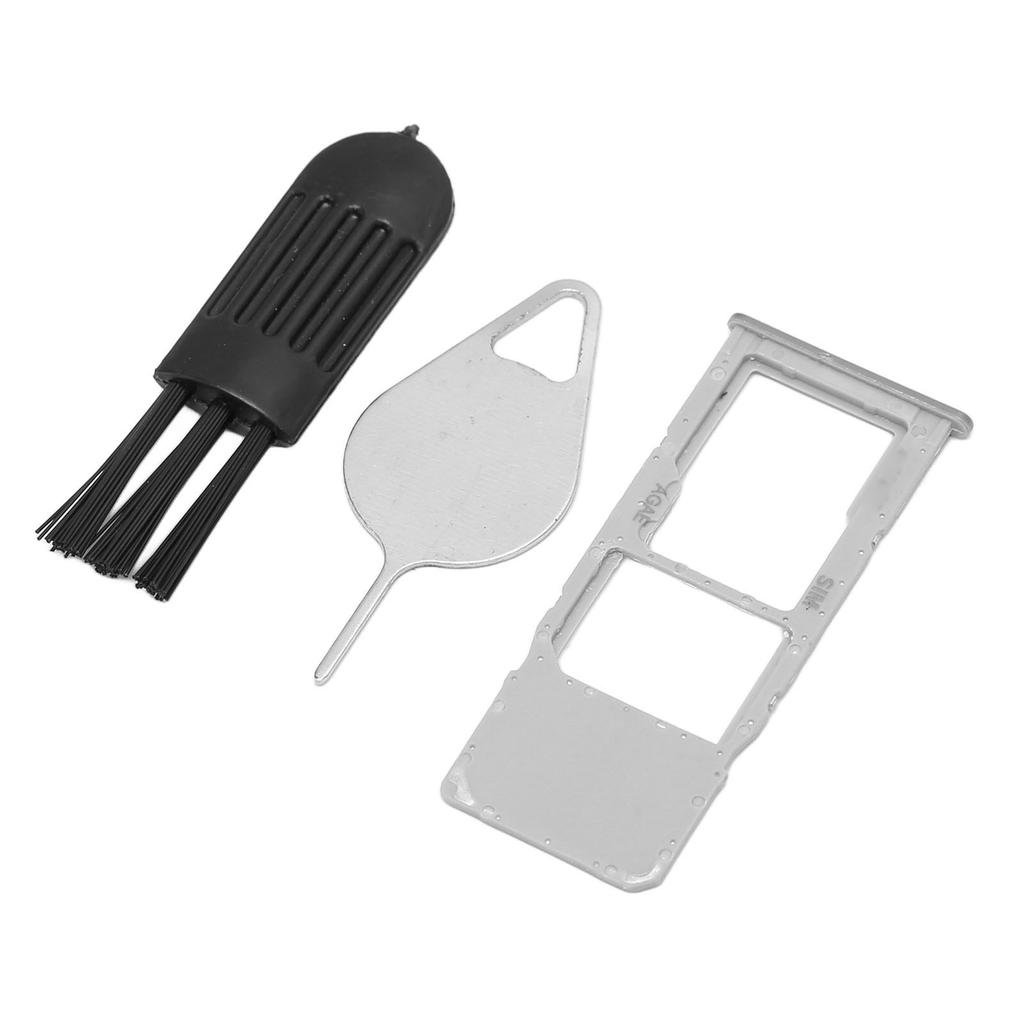 Профессиональный лоток для SIM-карты Держатель слота для SIM-карты Замена с инструментом для извлечения для 1 15U