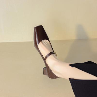 Туфли – Туфли