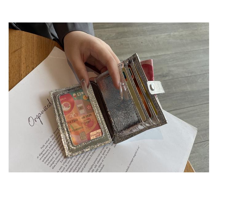 Изысканный женский антимагнитный держатель для карт из натуральной кожи 2025 года, тонкий и высококлассный дизайн.