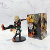 18cm boku no hero academy anime figure Bakugou Katsuki action figure bakugo katsuki/todoroki so statuette pvc collection toys