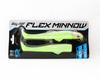 DUO Soft Lure Bay Ruf BR ZN Flex Minnow 40 Grams PCC0784 (7502)
