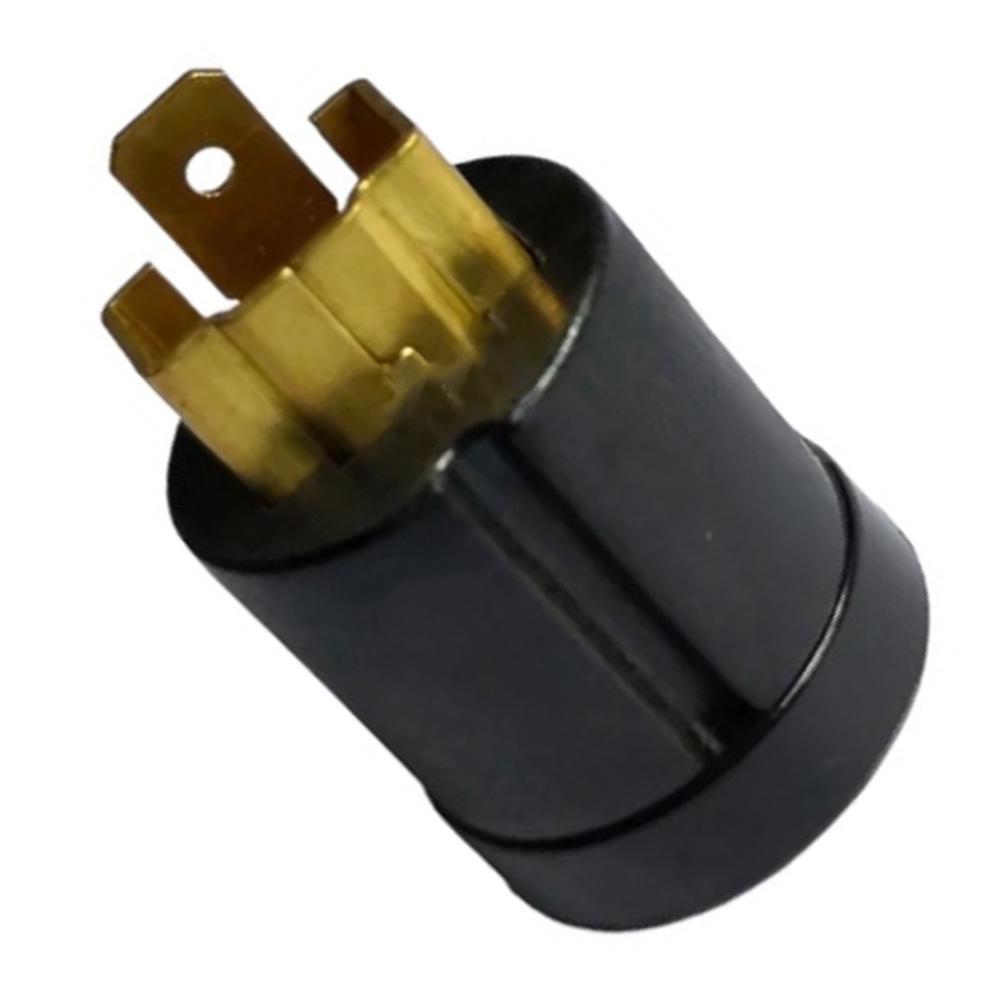Держатель угольной щетки 5140033-20 Для циркулярной пилы DW745 DWE7499GD DWE7490X Деталь для ремонта двигателя Черный пластик Запасной аксессуар