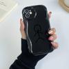 Мягкие волнистые чехлы для телефонов N79 с рисунком Matchman art для Samsung A54 A34 A13 A14 S23 S24 Ultra Xiaomi Redmi Note 13 Realme Infinix, защитный бампер