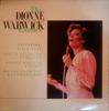 Виниловая пластинка DIONNE WARWICK  The Classics NE1340 KTel 1986 Великобритания SoulFunk Б/у