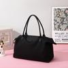 Women's Handbag Large Capacity Commuting Shoulder Bag Short Distance Storage Bag