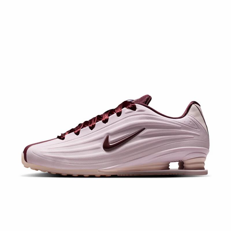Nike Женские спортивные кроссовки Shox Z SE
