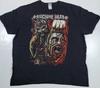 Винтажная Футболка Группы Machine Head Подними Голову Голиафа S to 5XL Футболка SG412 Унисекс Футболка