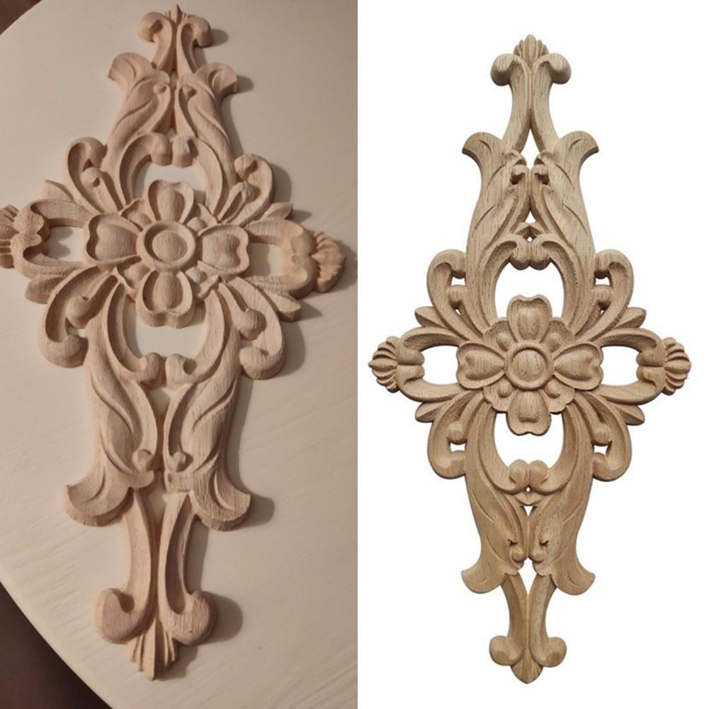 Шкафы Наклейка Наклейка Аппликация Резина Деревянный материал