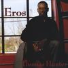 CD HUNTER,THOMAS - Eros  NONE Not On Label 2009 US Soul/Funk Used