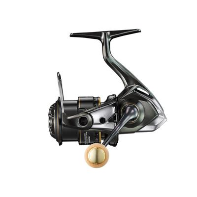 SHIMANO Катушка для ловли форели 23 Cardiff XR C2000SHG