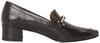 Лоферы Bit Loafers 1313 GY Glass см E [Macintosh London] Женские 22,5