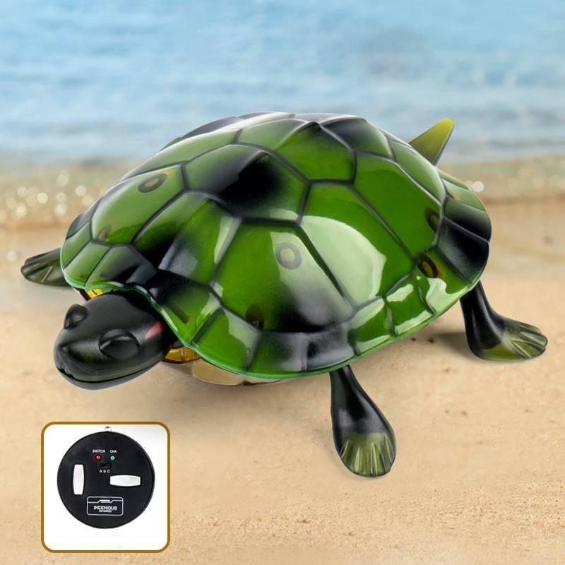 Hilarious Scary Remote Control Snake Realistic Prank Toy For Parties And Fun